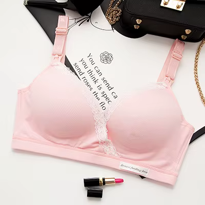 Soutien-gorge d'allaitement, soutien-gorge de maternité, soutien-gorge pour l'allaitement, soutien-g